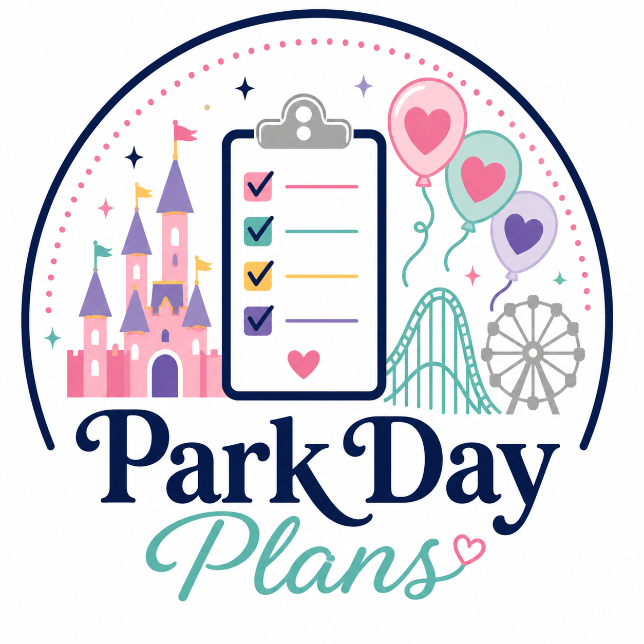 Park Day Plans